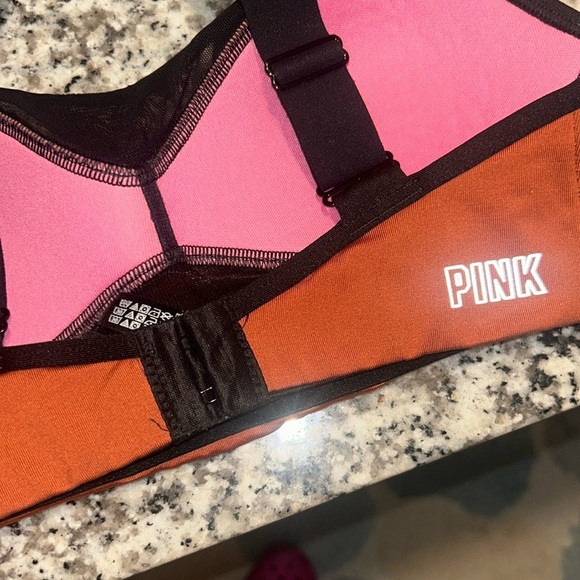 Women's Copper Sports Bra - Picture 4 of 5